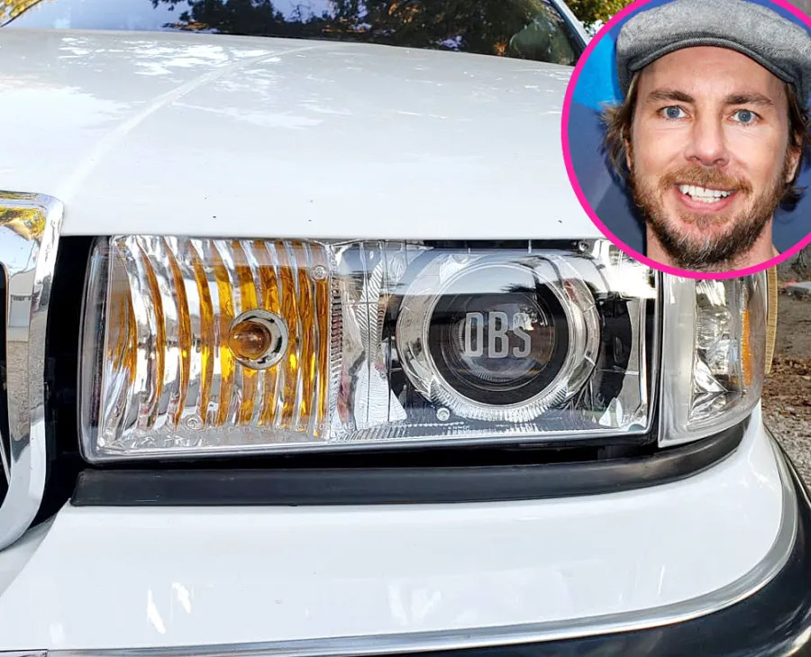 Dax Kristen Parenting Quotes looking ahead