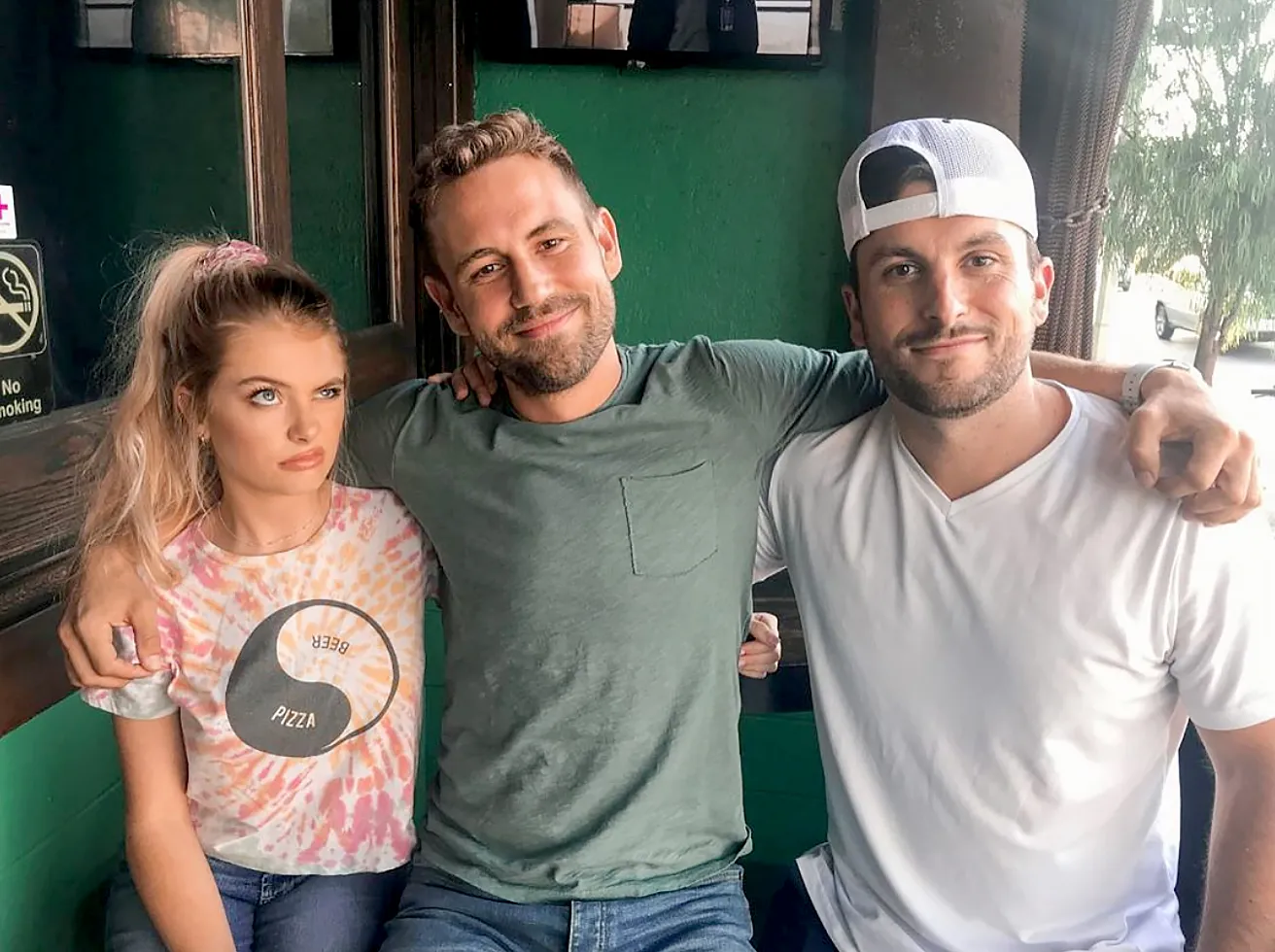 Demi-Burnett-Nick-Viall-Tanner-Tolbert