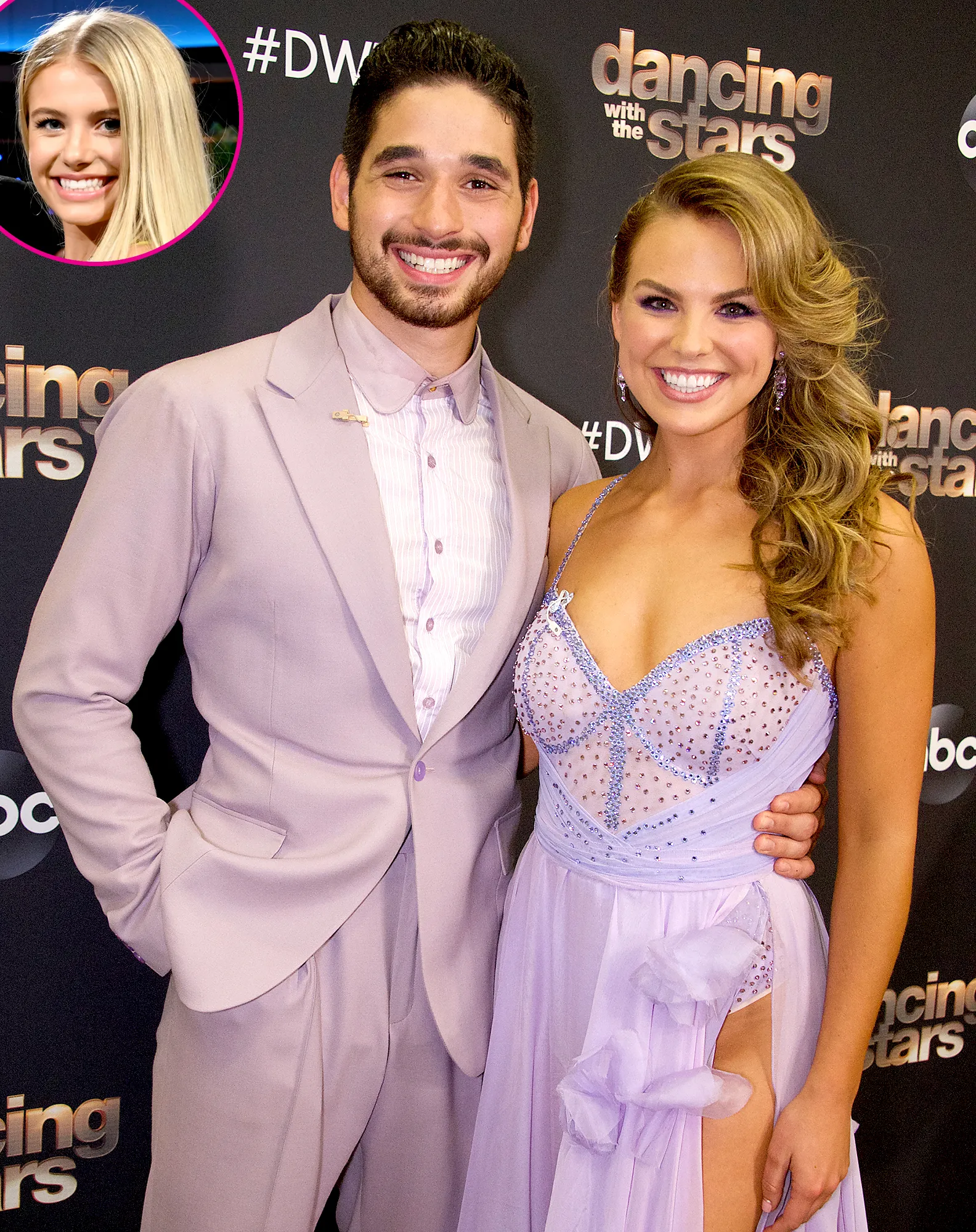 Demi-Burnett-Warned-Hannah-Brown-Not-to-Date-DWTS-Partner-Alan-Bersten-promo