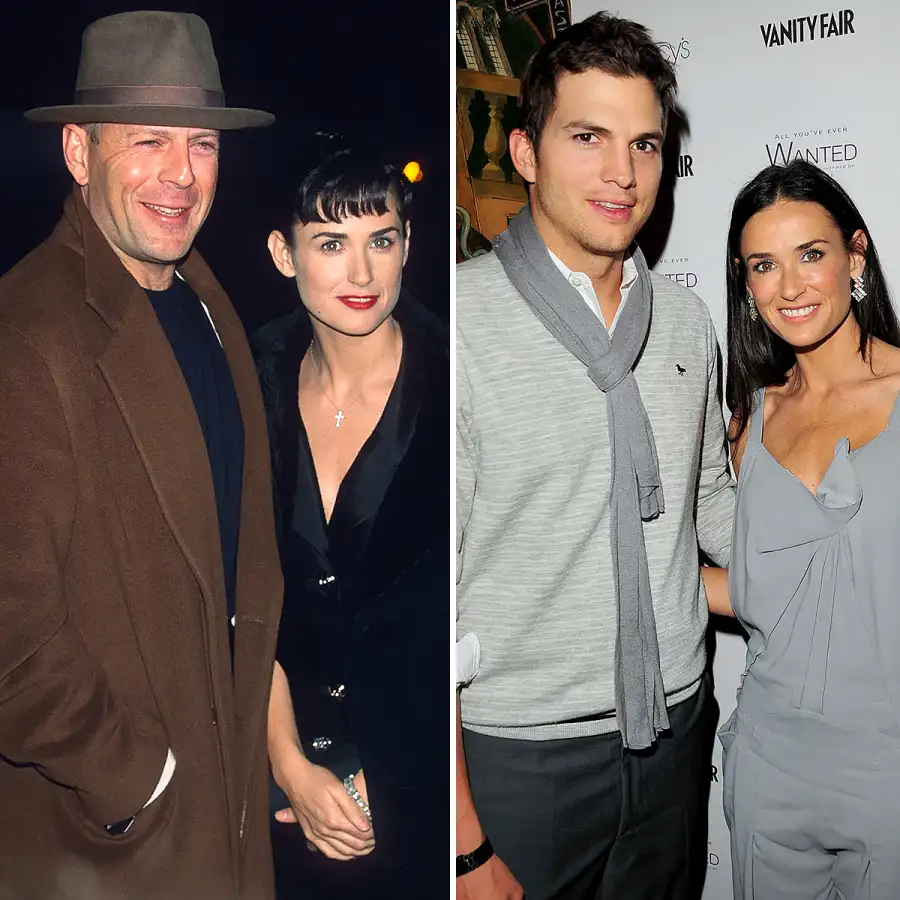 Demi-Moore-dating-timeline