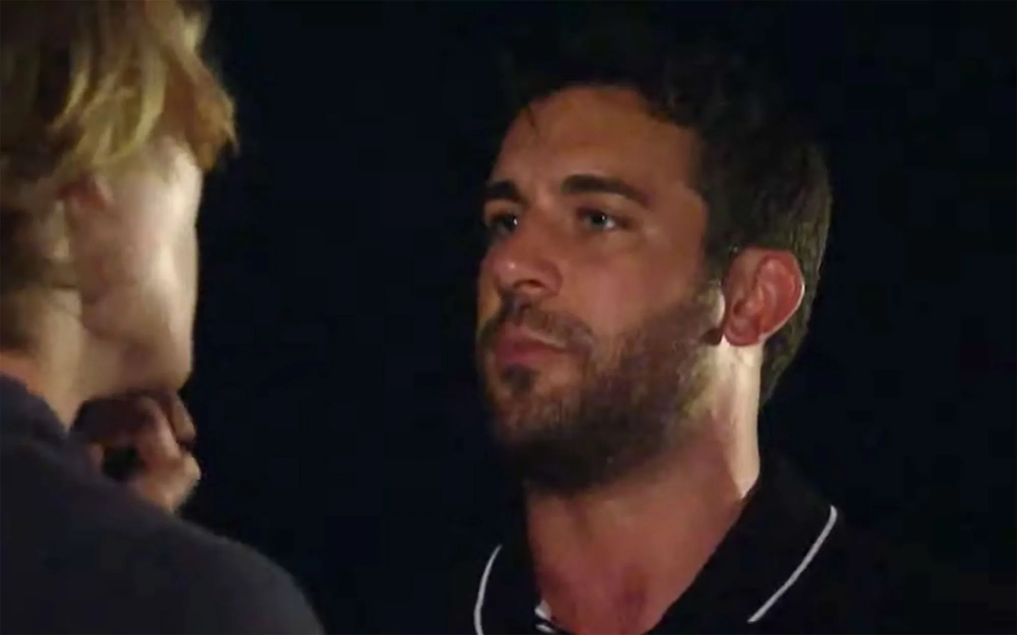 Derek Bachelor In Paradise