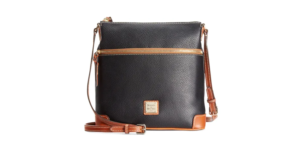 Dooney-and-Bourke-Crossbody-Bag