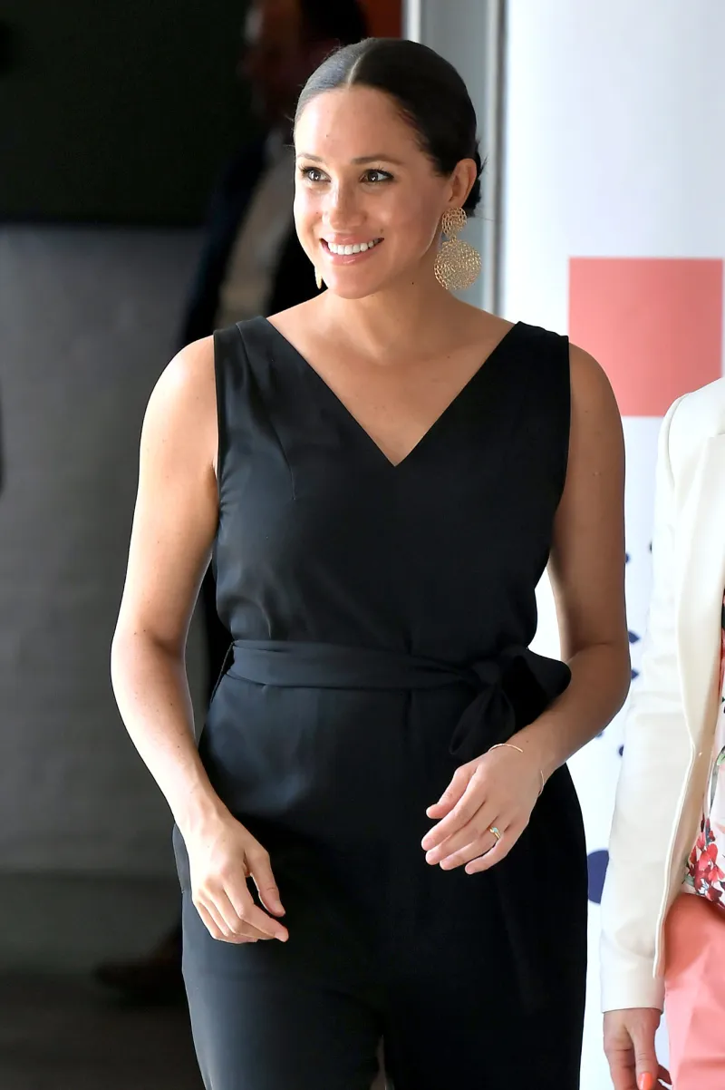 Doria-Ragland-Alive-And-Running-5k-For-Suicide-Prevention-Duchess-Meghan’s-Mom