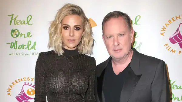 Dorit Kemsley and Paul PK Kemsley Road to Yulin and Beyond Screening Red Carpet Bank Account May Be Seized