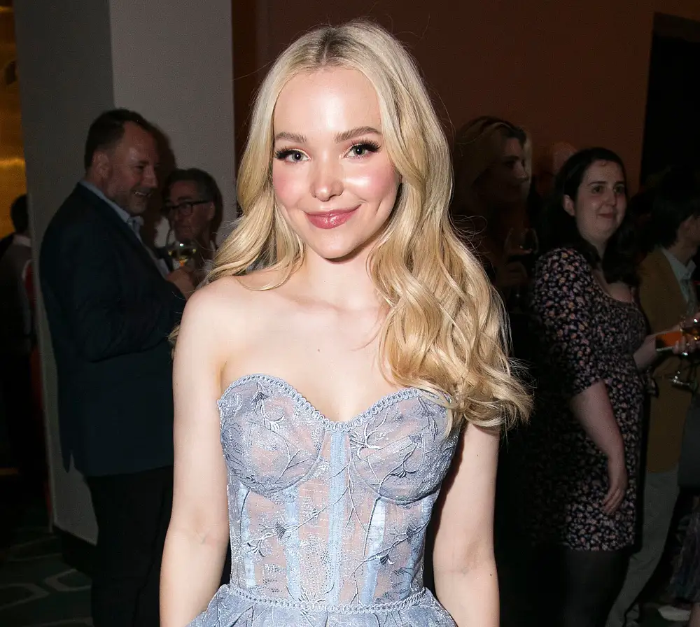 Dove-Cameron