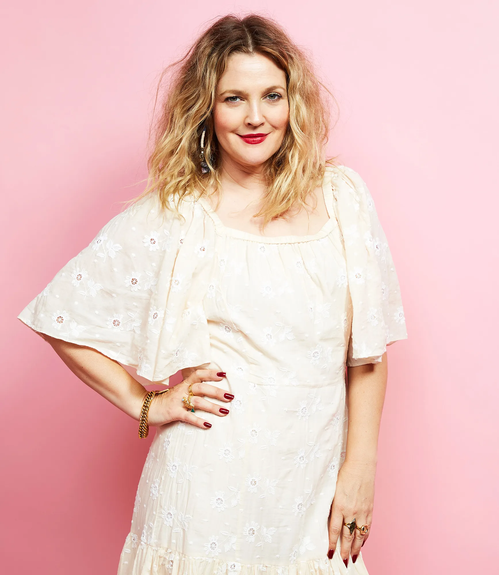 Drew-Barrymore
