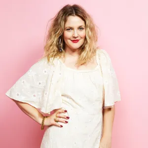 Drew-Barrymore