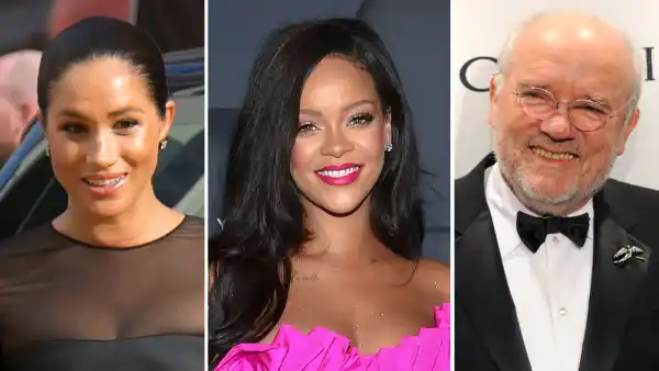 Stars Honor Late Photographer Peter Lindbergh