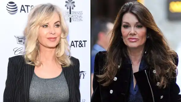 Eileen Davidson Talks Lisa Vanderpump 'RHOB' Exit