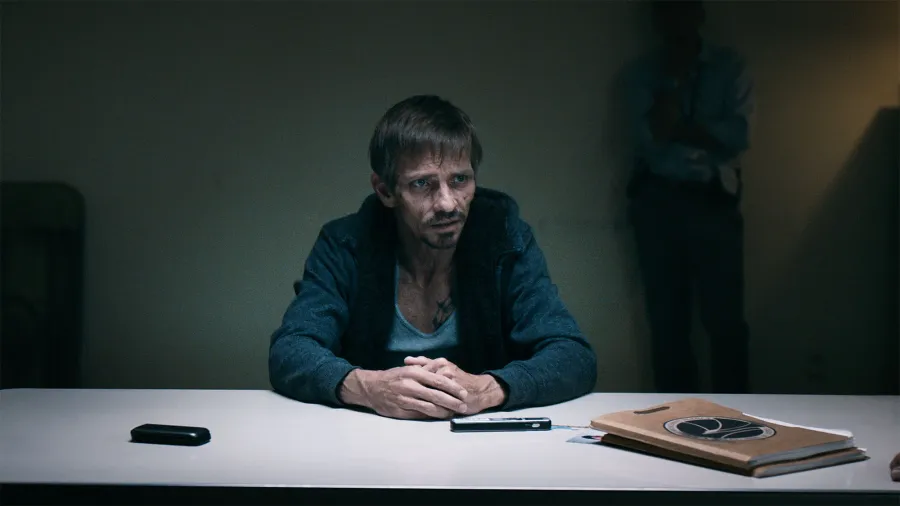 Fall Movie Preview A-Z El-Camino A Breaking Bad Movie