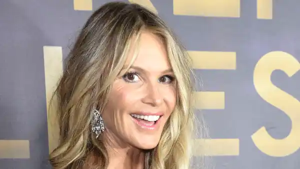 Elle Macpherson Attending Remus Lifestyle Night