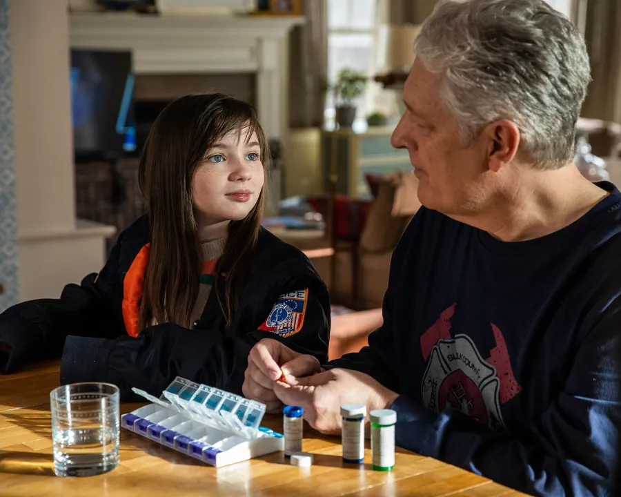 Fall TV Preview Emergence