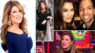 RHOC Failed Bar Exams Emily Simpson Shane Simpson Ups Downs