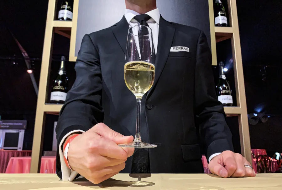 Emmy Awards 2019 Food Facts by the Numbers