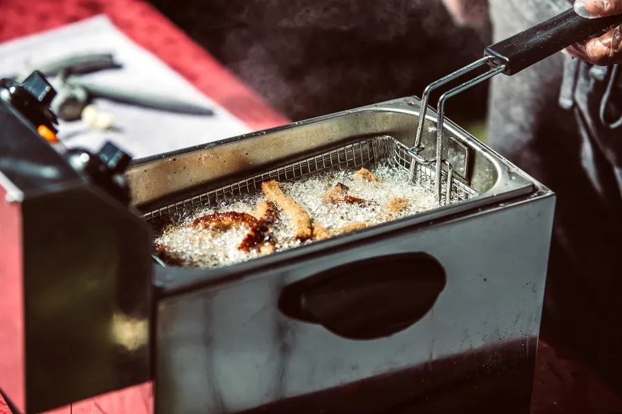 Emmy Awards 2019 Food Facts by the Numbers