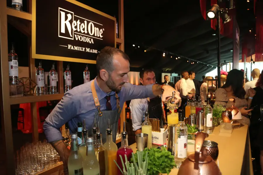 Emmy Awards 2019 Food Facts by the Numbers