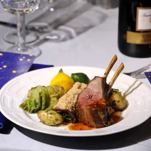 Emmy Awards 2019 Food Facts by the Numbers