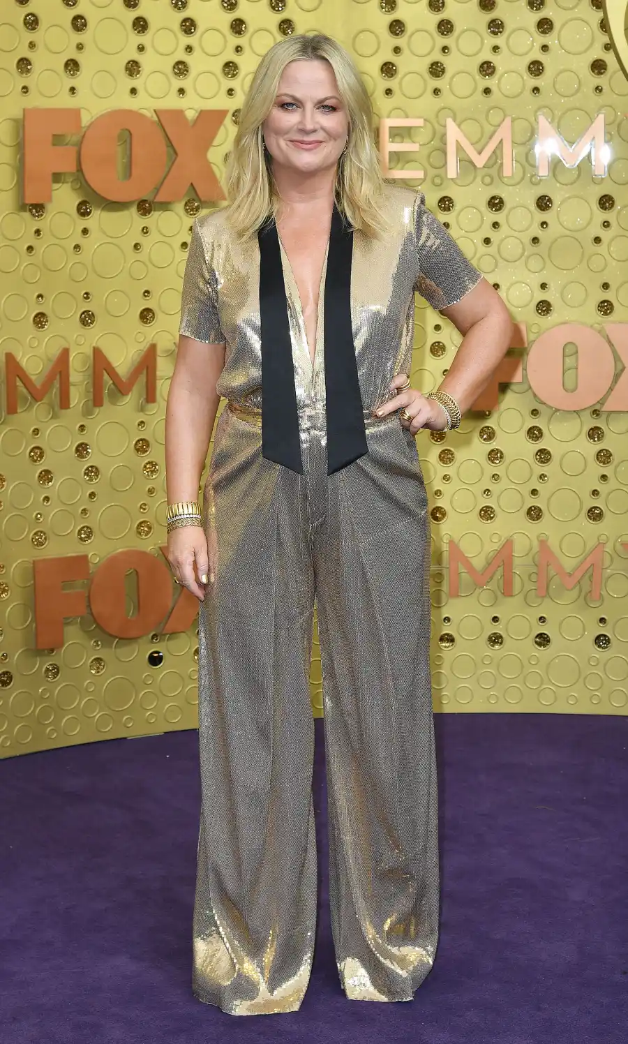 Emmys 2019 - Amy Poehler