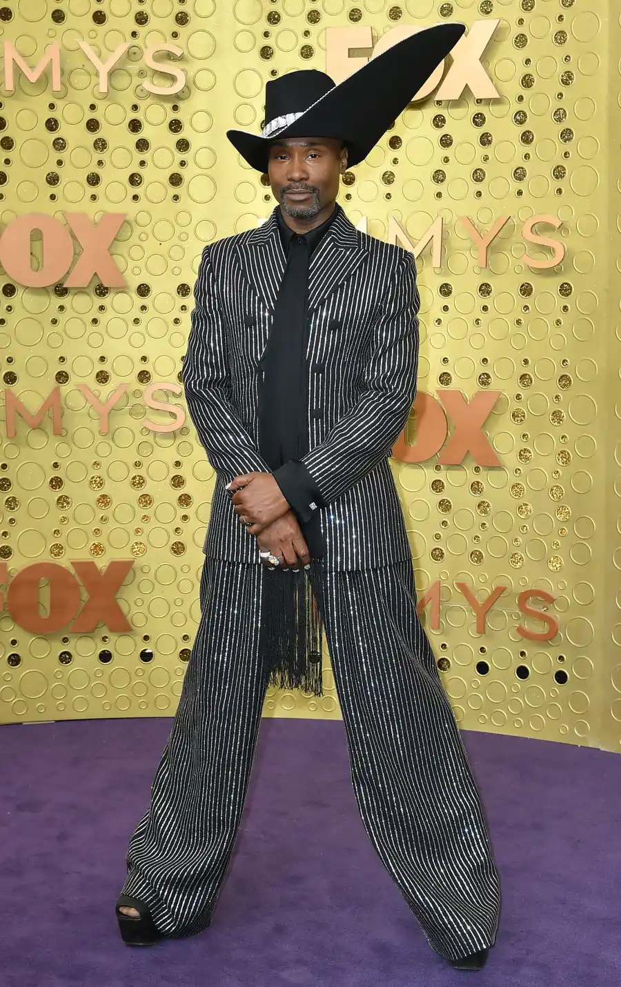 Emmys 2019 - Billy Porter