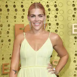 Emmys 2019 - Busy Philipps