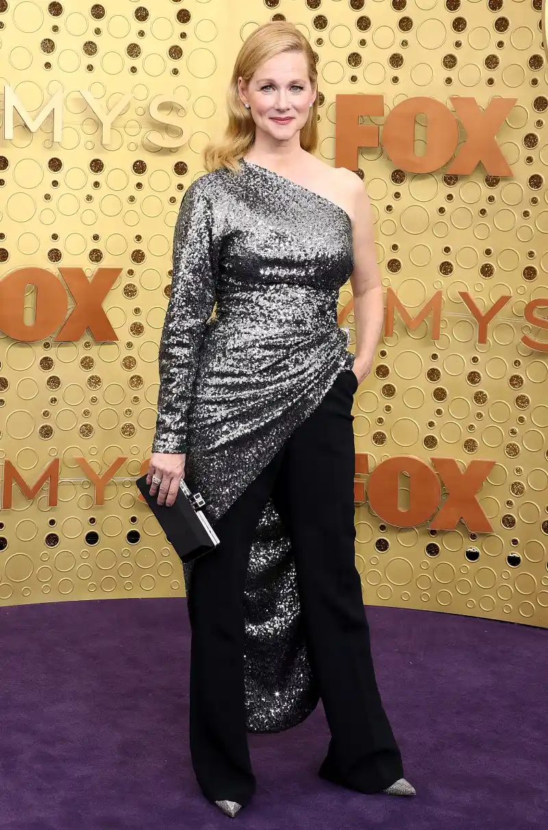 Emmys 2019 - Laura Linney