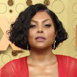 Emmys 2019 Nearly Naked - Taraji P. Henson