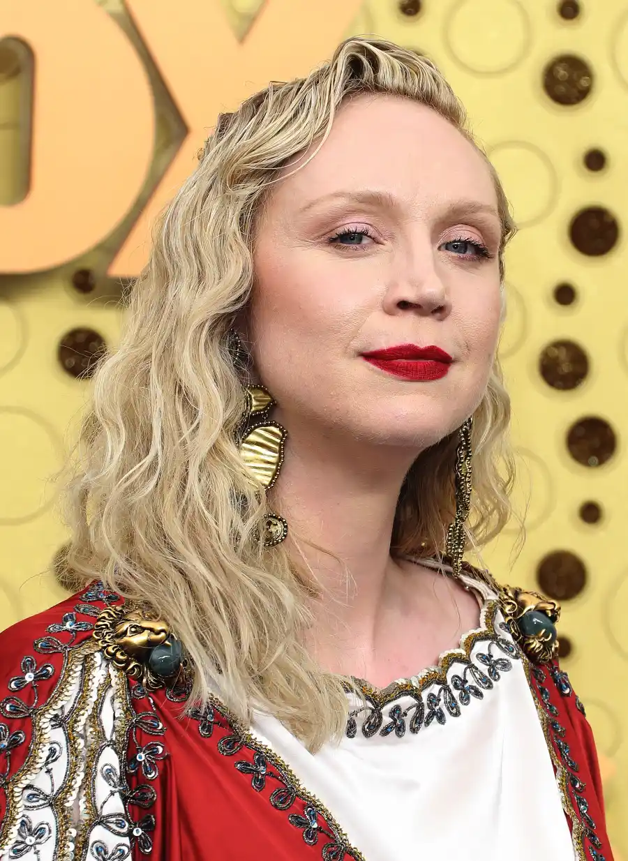 Emmys 2019 Drugstore Beauty - Gwendoline Christie