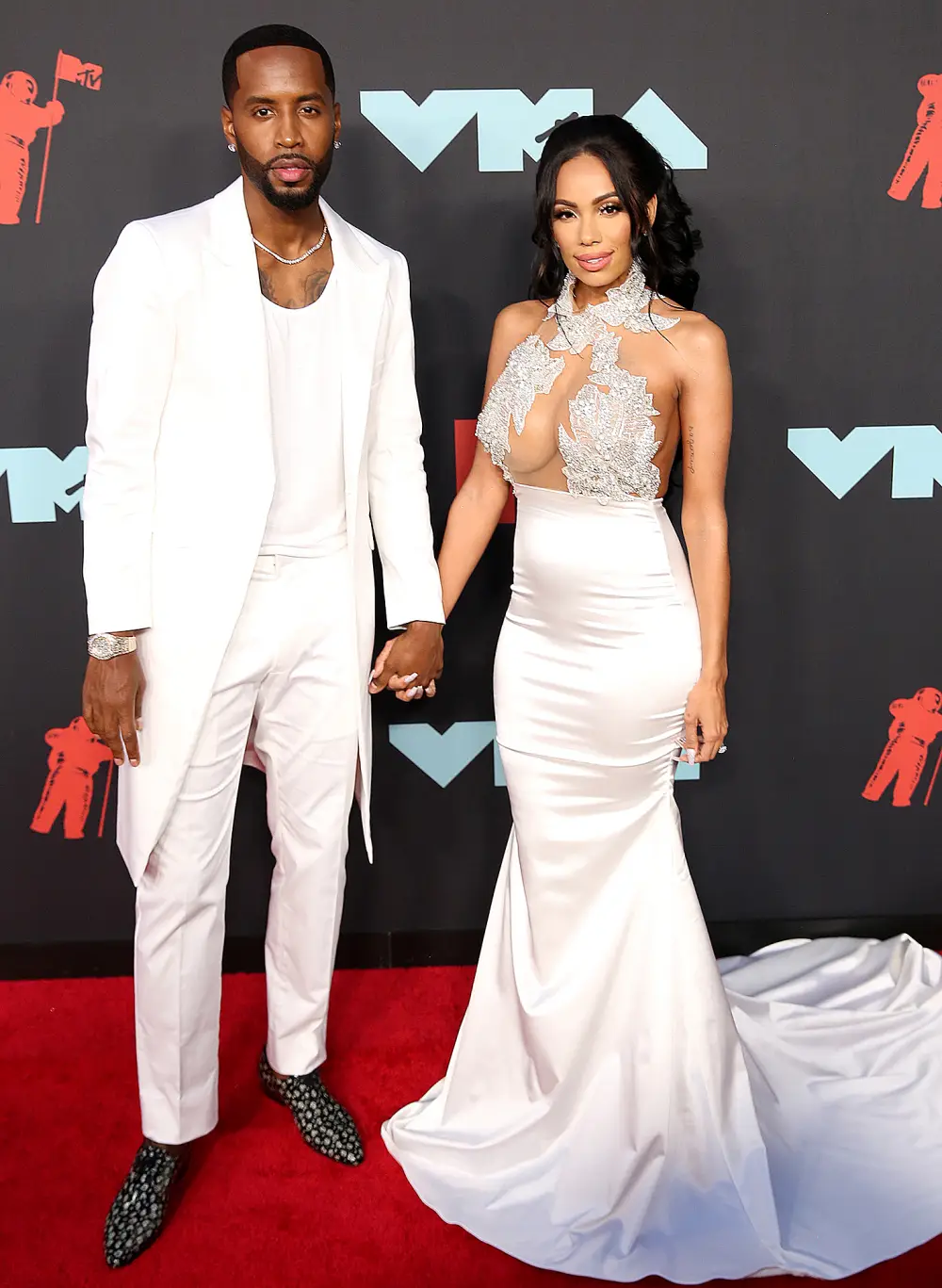 Erica-Mena-Safaree-Samuels-pregnant