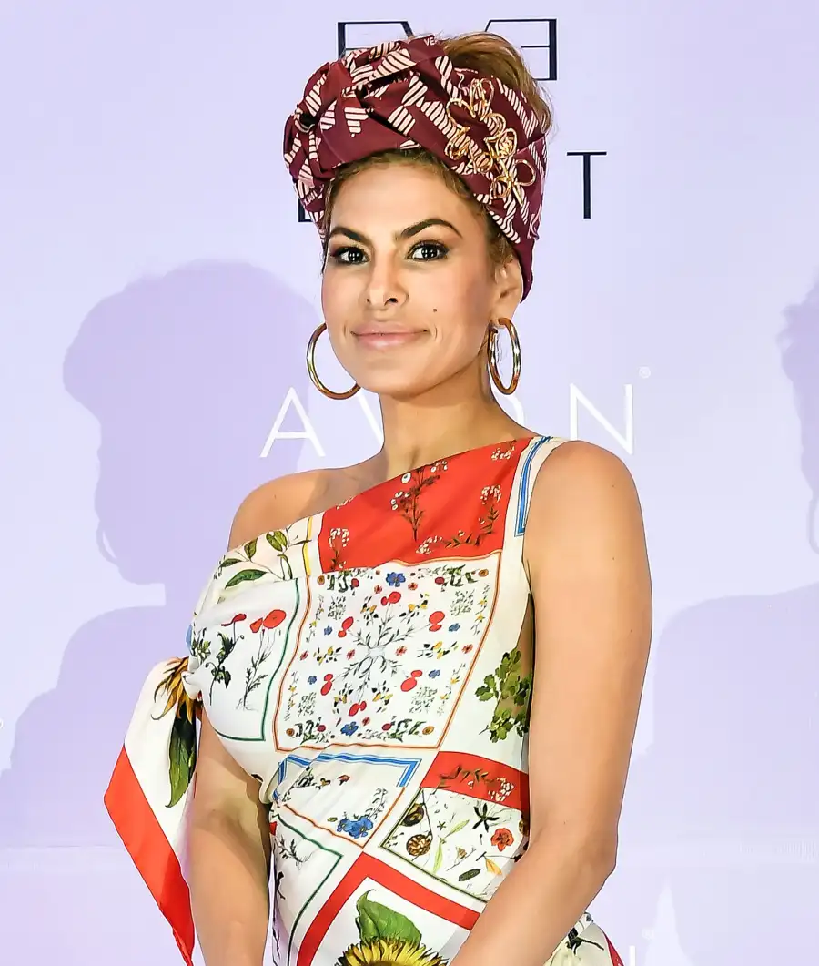 Eva Mendes Sweetest Quotes About Love and Family Creative Kids