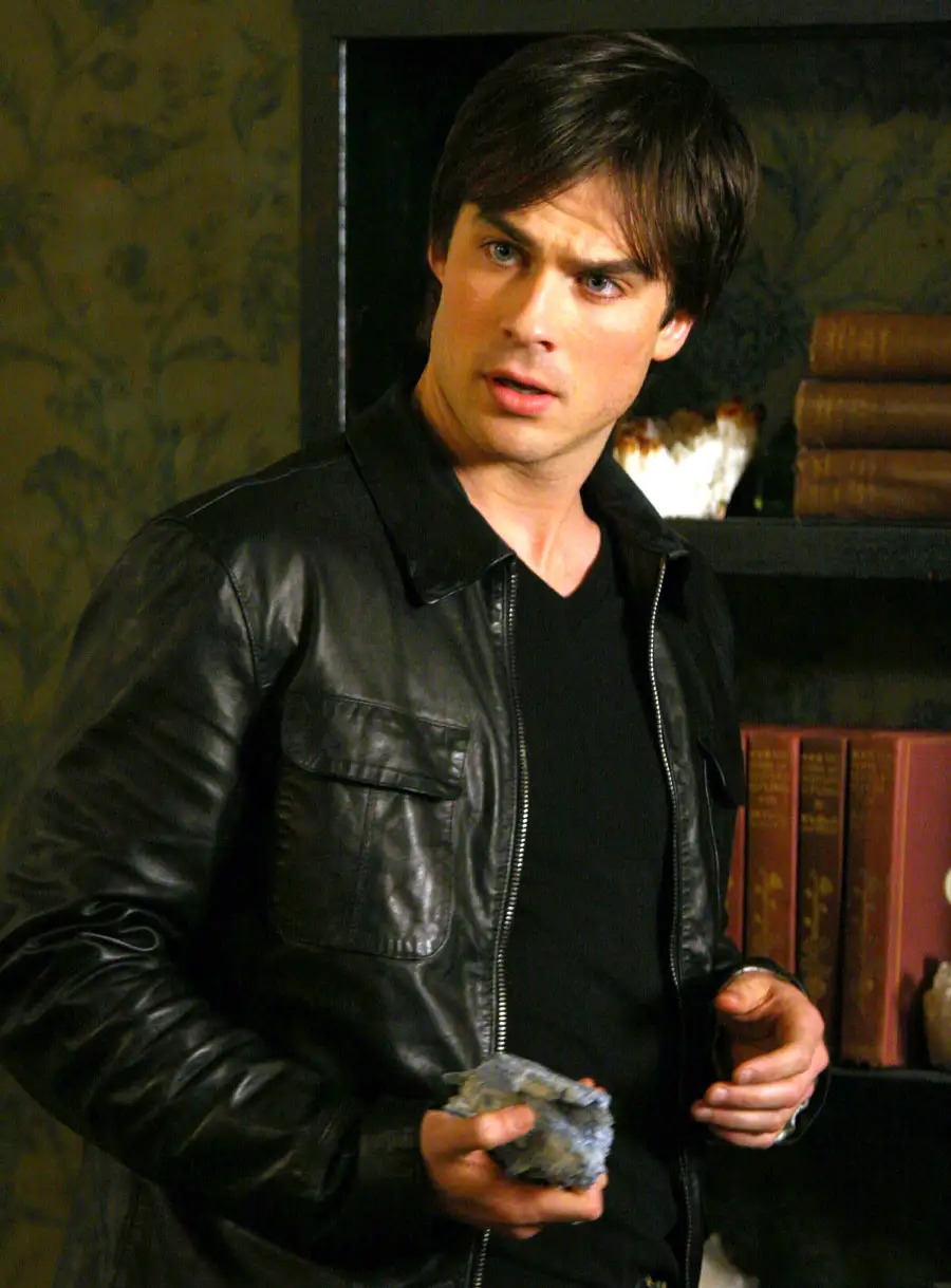 ery Major Vampire Diaries Character Who Died Came Back to Life