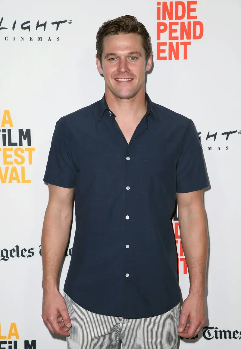 Every Major 'Vampire Diaries' Character Who Died and Came Back to Life Zach Roerig