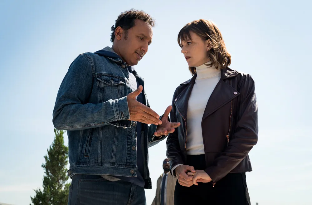 Evil 5 New Fall TV Shows Worth Watching