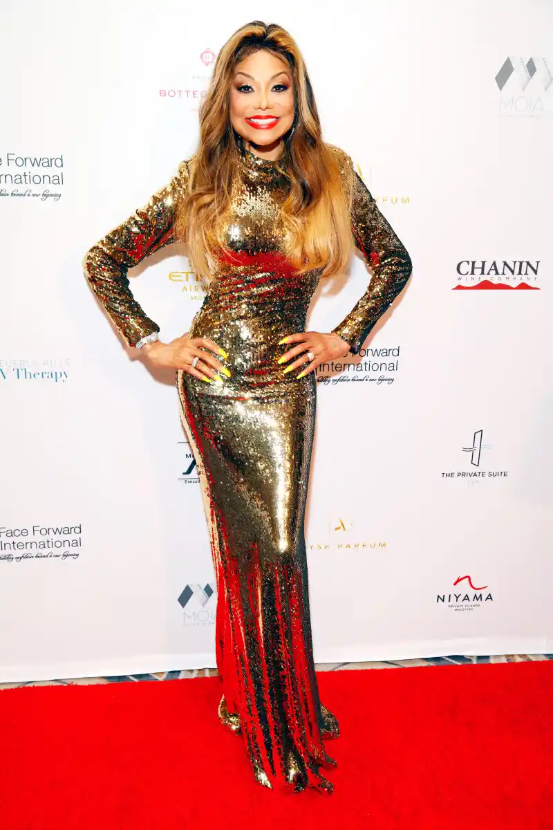 LaToya Jackson Doesn’t Think Janet Jackson Will Have Another Child