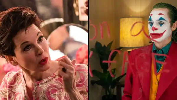 Fall Movie Preview A-Z