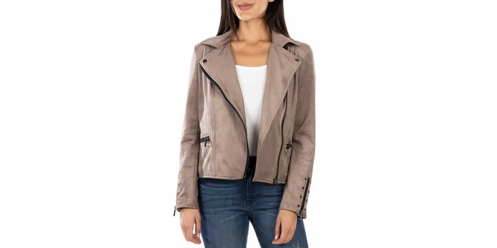 Faux-Suede-Jacket