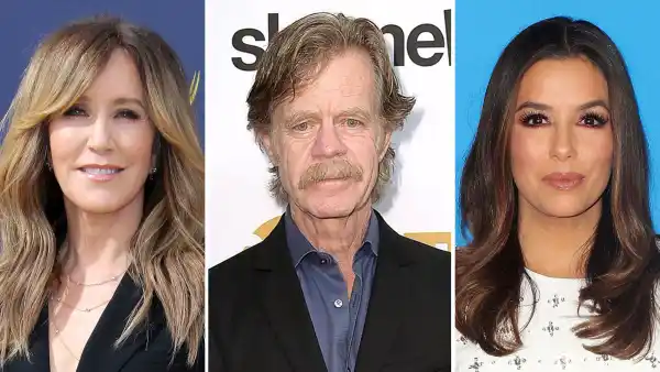 Letters to College Admissions Judge In Felicity Huffman Case