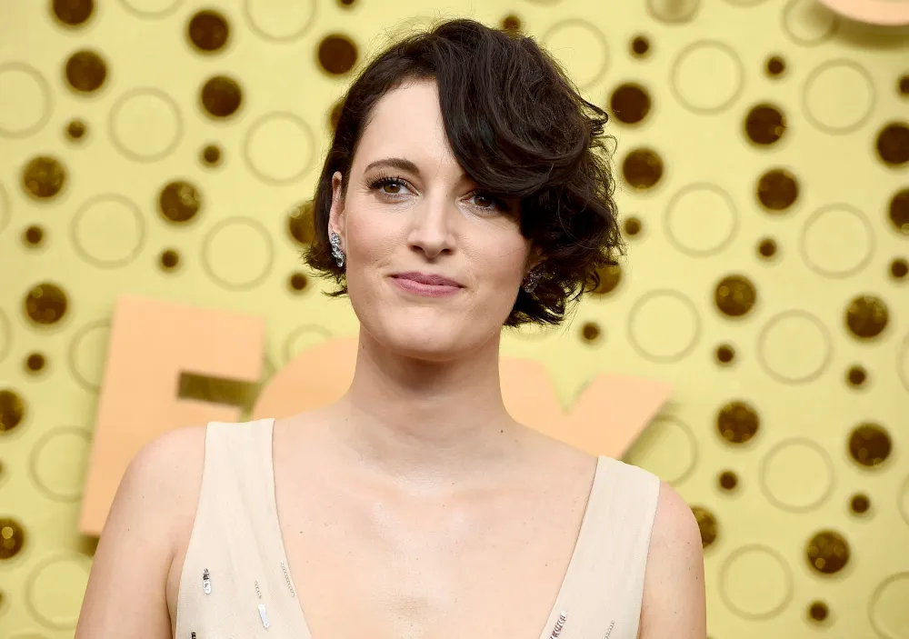 Fleabag's-Phoebe-Waller-Bridge