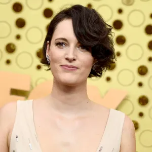 Fleabag's-Phoebe-Waller-Bridge