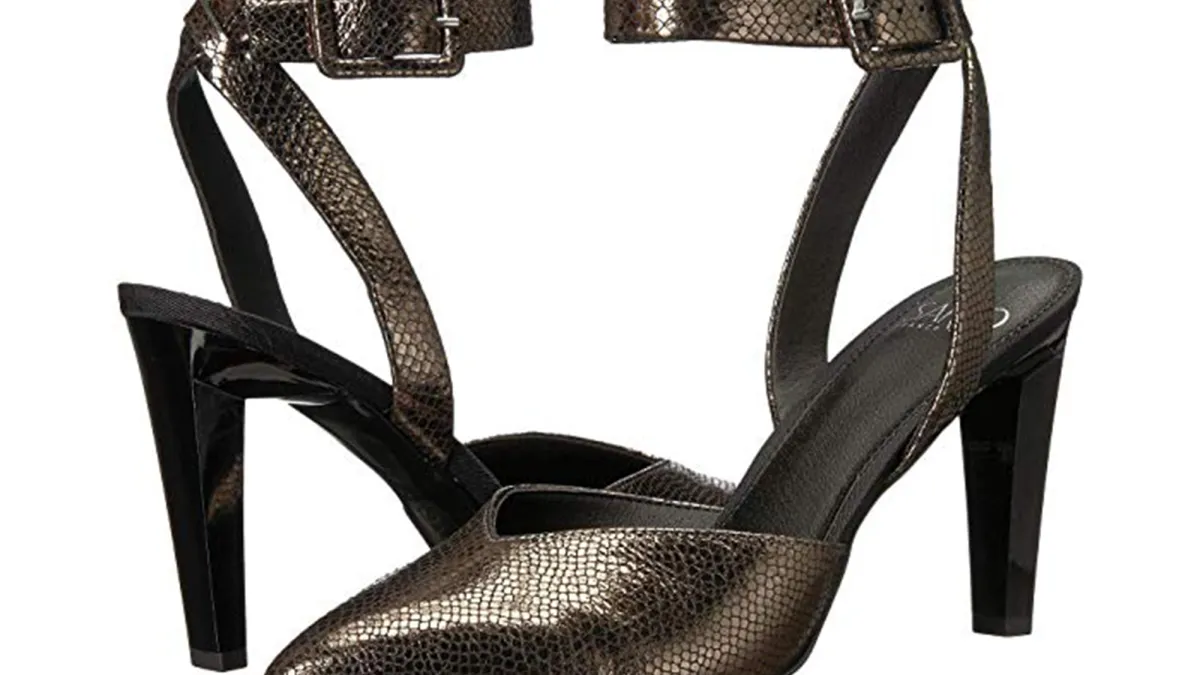 Franco-Sarto-Heel-Hed