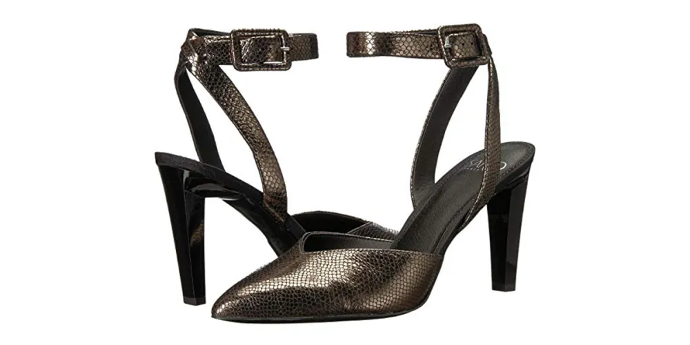 Franco-Sarto-Heel