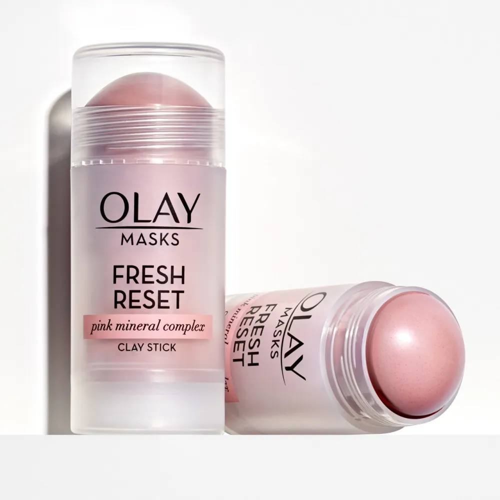 Fresh Reset Clay Mask