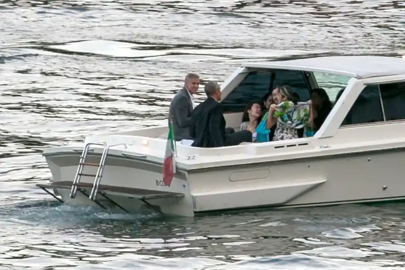 George-Clooney-and-Amal-Clooney-double-date-with-michelle-and-barack