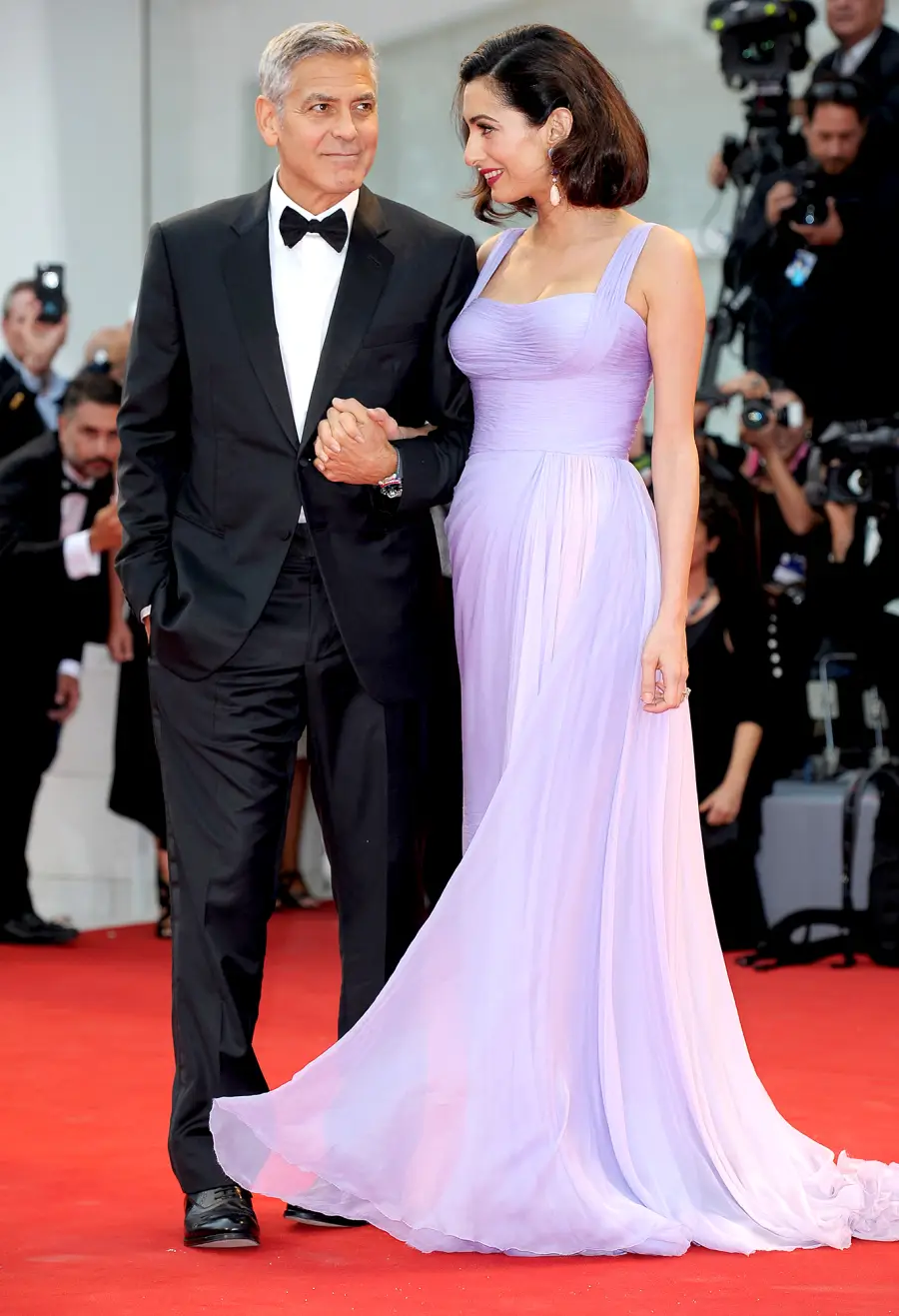 George-Clooney-and-Amal-Clooney-post-baby-body