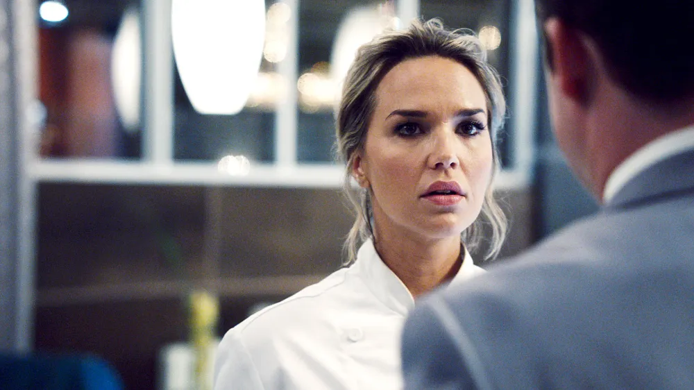 Grand Hotel Finale Reveals What Really Happened to Sky