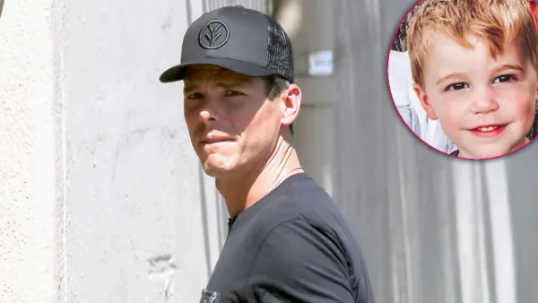 Granger Smith Gives Emotional Instagram Update 3 Months After Son's Death