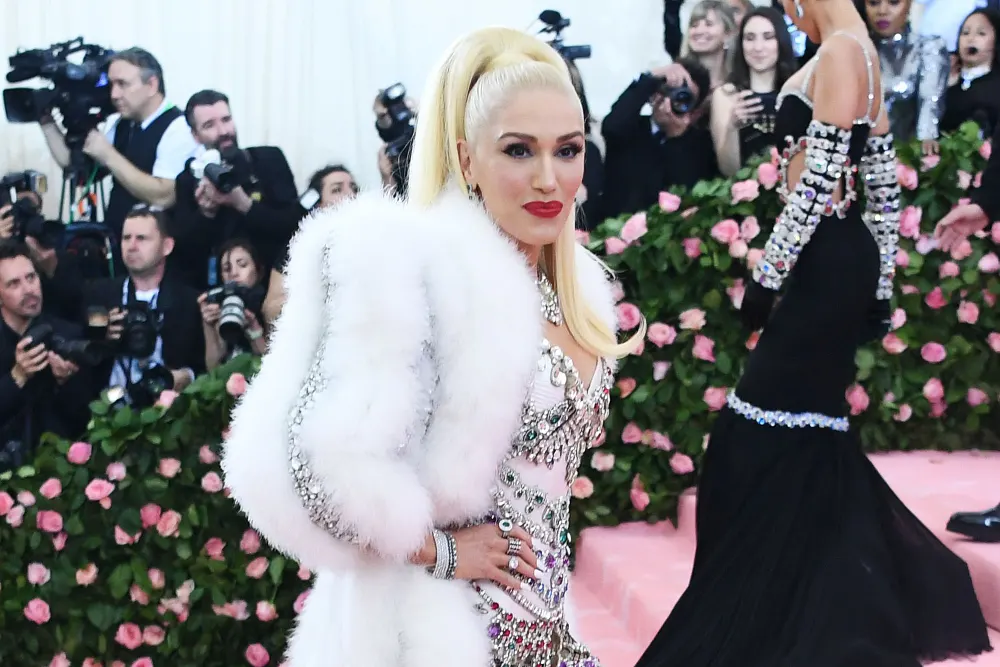 Gwen Stefani Is &lsquo;Devastated&rsquo; After Her Youngest Son Starts Kindergarten