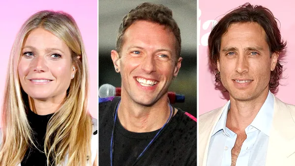 Gwyneth-Paltrow,-Chris-Martin,-Brad-Falchuk-get-along
