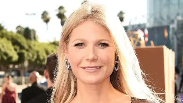 Gwyneth Paltrow Emmys 2019 September 22, 2019