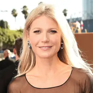 Gwyneth Paltrow Emmys 2019 September 22, 2019
