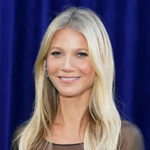 Gwyneth Paltrow Reacts to Her Emmys Walk Going Viral